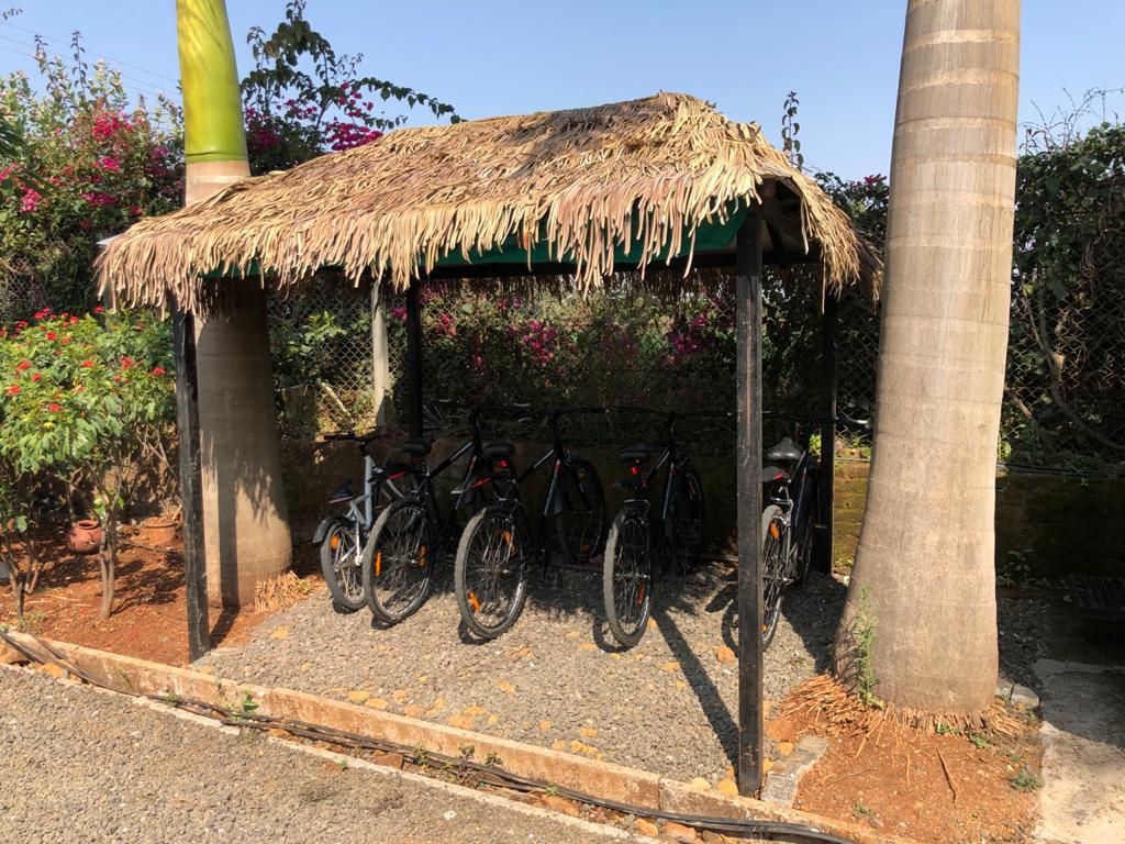 Parnakuti, Nashik, Villa, Liesure